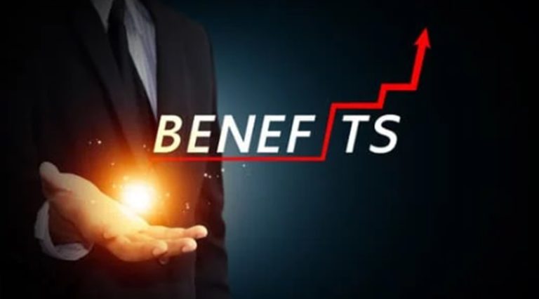 Top 6 Benefits of Managed IT Services for Small Businesses