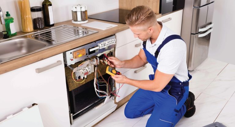 Appliance Service Companies: What Services Do They Provide