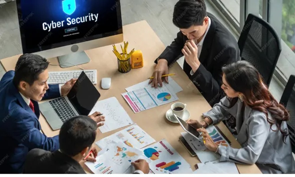 Web Security Enhancement through Web Application penetration testing services.