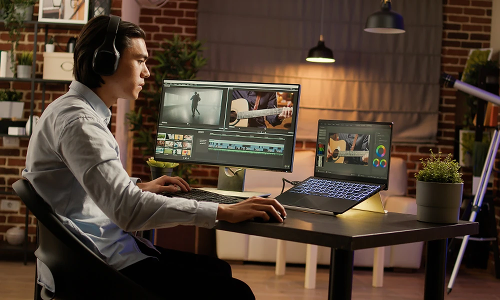 Why AI Video Creation Skills Are in High Demand